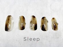 スリープ 中目黒(Sleep nakameguro)/アートコース¥11000
