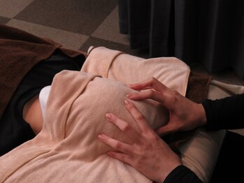 アトム(Atom)/～ヘッドマッサージ～