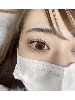 ブルームジュエル(Bloom Jewel)/パーマデザイン5 真上しっかり丸