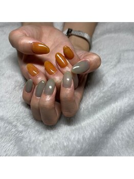 メイプル(Maple)/ワンカラー