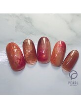 パール 池袋店(PEARL)/ニュアンス