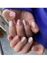 サロンド ボヌール(salon de bonheur)/