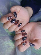 シーシーネイル 新宿店(CeCe Nail)/