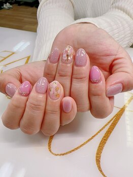 メイ アンド ウェイ(May&Way)/春デザイン