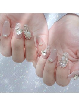 ルーミー アンド コー(Roomy&co.)/ワンホンネイル