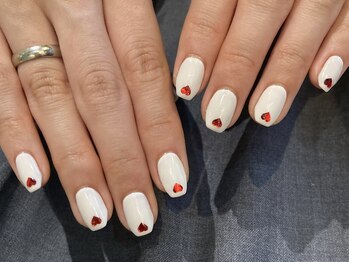 ナンバーネイル 立川(N゜Nail)/designコース