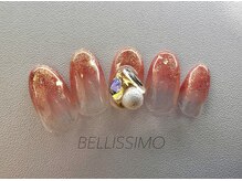 ベリッシモ(BELLISSIMO)/定額デザイン