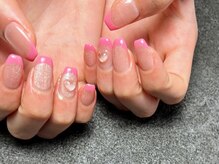 イル(ile)/60分free design 