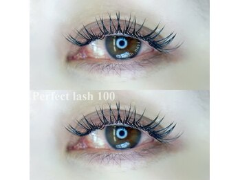 ナビ(NAVI)/Perfect lash