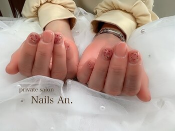 ネイルズアン(Nails An.)/