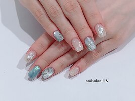 定額スタンダードコース