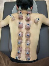 五反田K&M整体院/【五反田・リンパマッサージ】