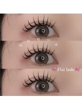 フォルス 天王寺(fors)/マツエク140本