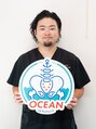 オーシャン整骨院(OCEAN整骨院)/南 大成