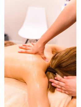 ビューシア(Beauxia)/肩こり、首コリ