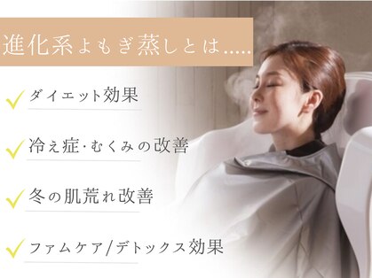 ヨサパーク ふわりの写真