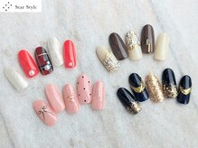 スタースタイル(Star Style)/新作デザインコレクション