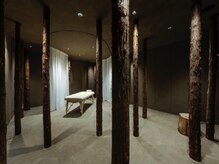 ナゴミ(NAGOMI)/サロン内