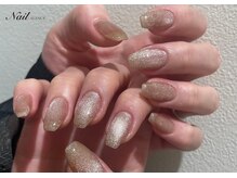 ネイルアバンス 大阪梅田店(Nail AVANCE.)