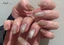 ネイルアバンス 大阪梅田店(Nail AVANCE.)