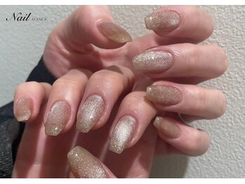 ネイルアバンス 大阪梅田店(Nail AVANCE.)