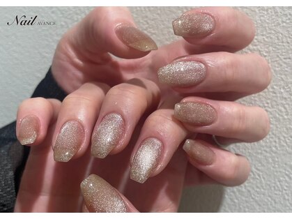 ネイルアバンス 大阪梅田店(Nail AVANCE.)の写真