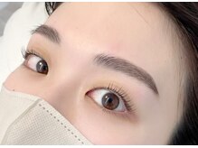 クレアラルーチェ ロゼ 四国中央店(Crea la Luce Rose')/HBL×パリジェンヌ■7