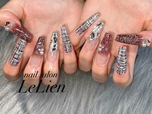 ルリアン(LeLien)/大人スカルプ