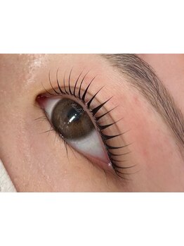 キープ力が自慢のサロン