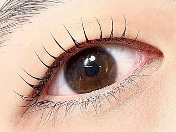 ファーシル(facil)の写真/上品～華やかまで対応可◎【まつ毛パーマ】丁寧なカウンセリングでナチュラルデザインもお任せください！