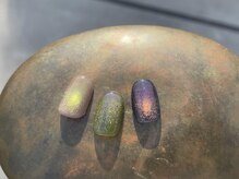 アン バイ アオ 天神大名(UN by ao.)/個性派マグネット