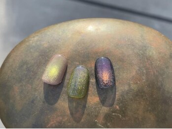 アン バイ アオ 天神大名(UN by ao.)/個性派マグネット