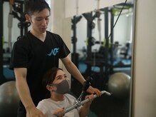 ニックスフィットネス(Nick's Fitness)