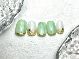 6月トレンドデザイン【¥7800】