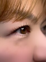 ウミウミアイラッシュ(UMIUMI EYELASH)/まつ毛パーマ