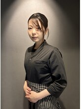 リョクワ 東日本橋店(ryokuwa) 西牟禮 