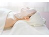 【むくみ・たるみに】引き締め×導入×お顔そり 80分