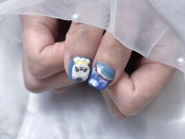 3Dパーツ作成も可能です！