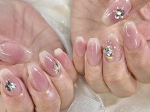 ミッドポイント(mid point)/