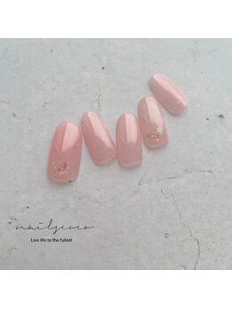 ネイルズ ココ(nails COCO)/ホロネイル
