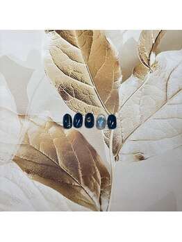 ネイルサロン ストーク(Nail Salon Stork)/【ハンド】シンプルコース