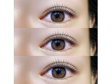 リ ティアム(Ly tiam)/パリジェンヌラッシュリフト