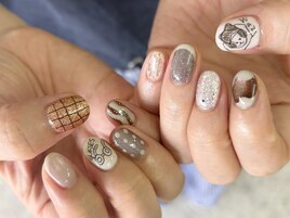 90min by miho