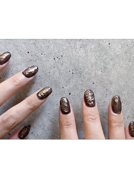 カラー・パーツの種類が豊富