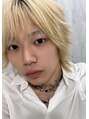 ハルバイアディクト 横浜店(HARU by ADDICT) Ryoga