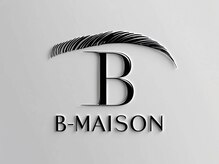 メンズ眉毛サロンB-MAISON