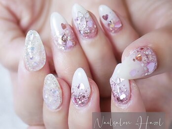 ヘーゼル(Hazel)/