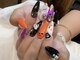 パンダネイル(Panda Nail)の写真