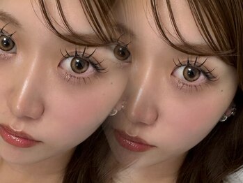 アイミー(Aimy)/フラットラッシュ120本