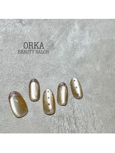 オルカ(ORKA)/定額10000